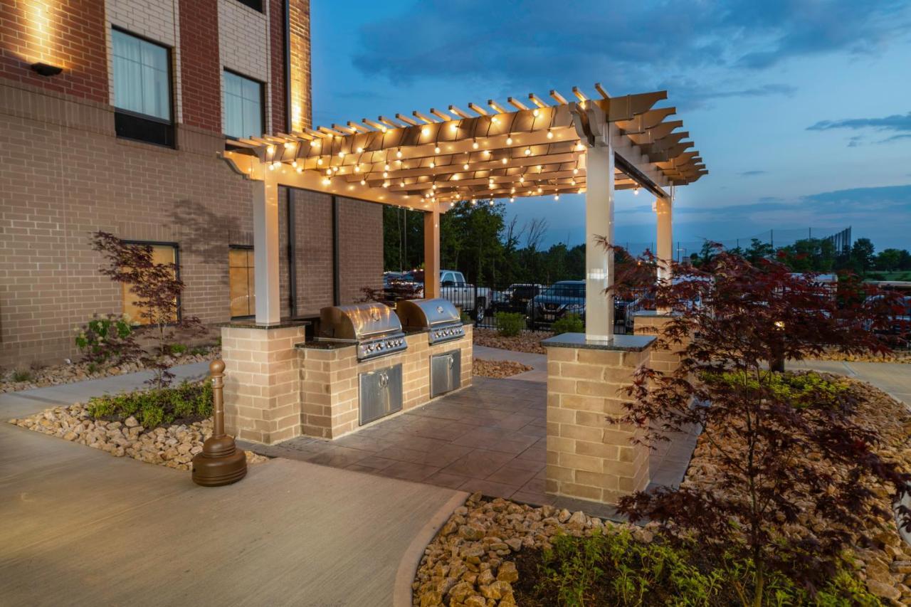 Staybridge Suites Florence - Cincinnati South By Ihg Exterior foto