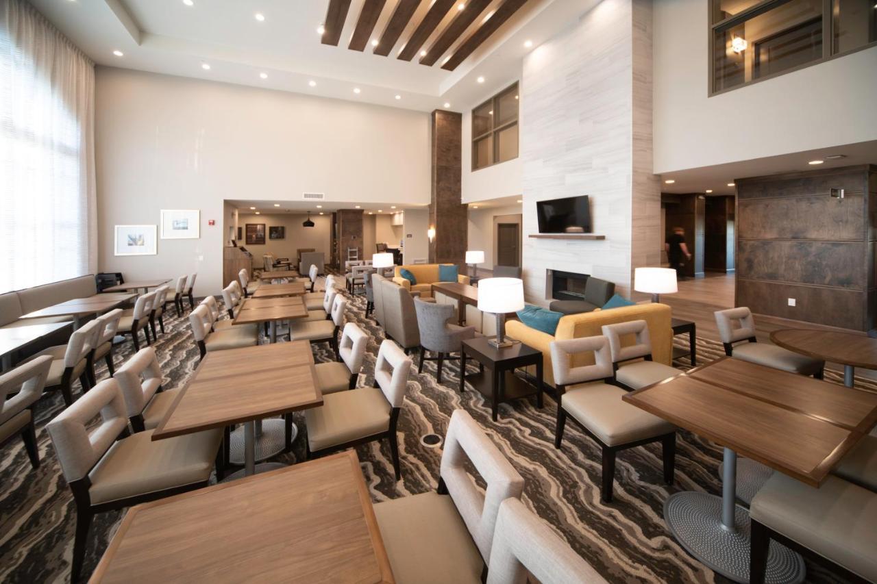 Staybridge Suites Florence - Cincinnati South By Ihg Exterior foto
