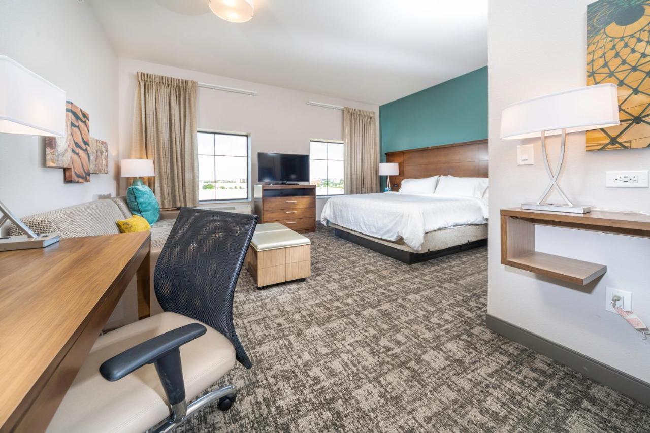 Staybridge Suites Florence - Cincinnati South By Ihg Exterior foto