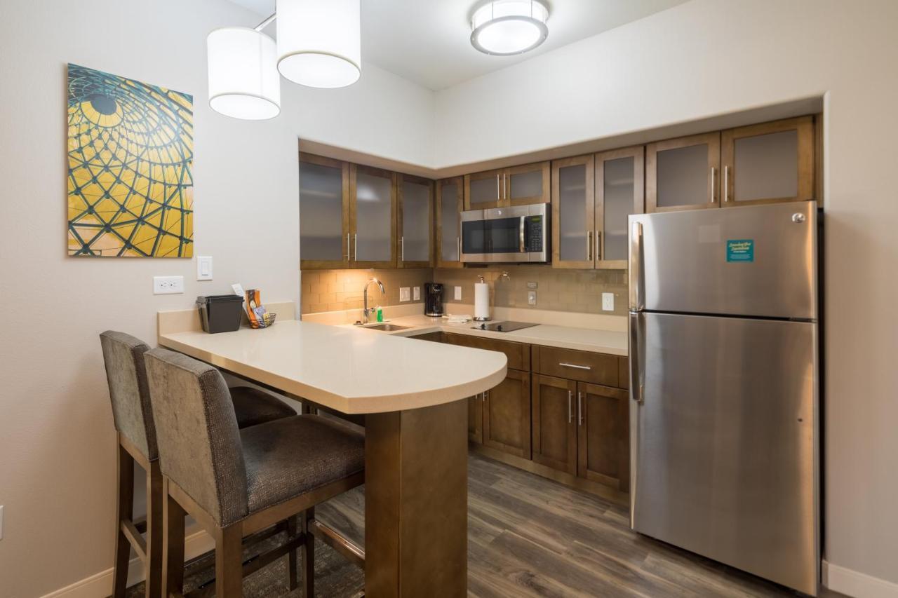 Staybridge Suites Florence - Cincinnati South By Ihg Exterior foto