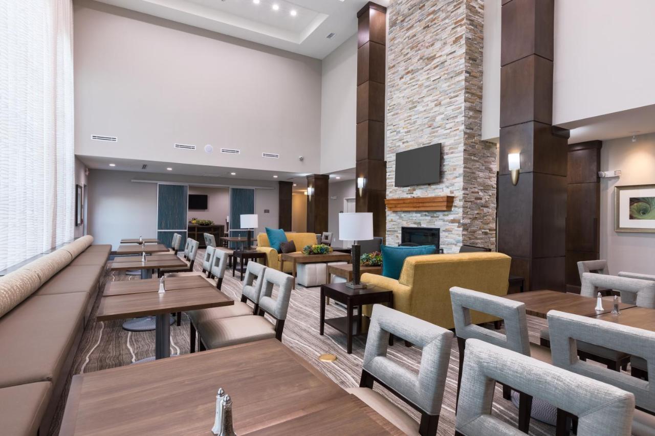 Staybridge Suites Florence - Cincinnati South By Ihg Exterior foto
